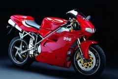 Wallpapers Motos